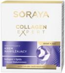 Soraya Collagen Expert nappali/éjszakai krém, revitalizálás és feszesítés, 50 ml