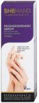 SheCosmetics Kézápoló szérum, She Cosmetics, SheHand, repedezett bőr javítása, 50 ml