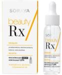 Soraya Beauty RX elszíneződés elleni szérum, Elszíneződések korrekciója, 30 ml
