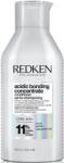 Redken Acidic Bonding Concentrate professzionális balzsam, intenzíven revitalizáló, erősítő és festett hajra optimalizált, 500 ml