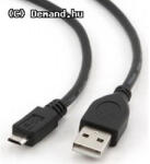 Gembird Kab USB A-microB 0, 5m Gembird CCP-MUSB2-AMBM-0.5M (CCP-MUSB2-AMBM-0.5M)