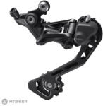 Shimano Schimbător Shimano GRX RD-RX400 cu 10 viteze, patină super lungă (SGS), Shadow+