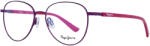 Pepe Jeans Ochelari de Vedere PJ 1297 C1 51 (PJ 1297 C1) Rama ochelari