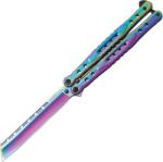 JKR Cuțit de buzunar JKR Boreal Fan, lamă 10, 5 cm JKR0804