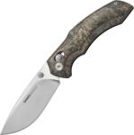 Viper Cuțit pliabil cu sistem de blocare Cross-bar lock. Lamă din oțel - knifestock - 1 068,10 RON