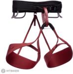 Black Diamond Ham alpinism damă Black Diamond SOLUTION BABSI EDITION, cherrywood (M)