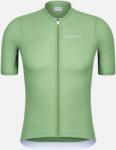 Isadore Tricou Isadore Debut Merino Air, jade green (S)