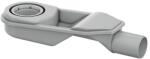 ACO MODULAR PLUS összefolyó alsórész 56-140mm bűzzár, mag. . 25mm folyókához szifon 9010.81. 22 (9010.81.22)