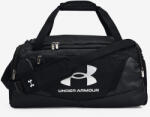 Under Armour Undeniable 5.0 Duffle SM Black Sporttáska - sportega - 11 740 Ft