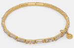 Michael Kors brățară pentru femei plăcată cu aur zirconiu cubic 99KK-AKDAK7_GLD (MKJ8614710)