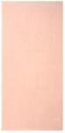 HUGO BOSS prosop mediu din bumbac EDGE Nude 70 x 140 cm 99KK-RCU0CM_02X (1063577) Prosop