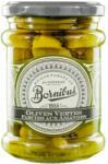 Bornibus Măsline verzi 270 g, umplute cu migdale, BORNIBUS (BORBS1806)
