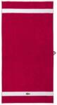 Lacoste prosop mediu din bumbac LCASUAL Bigarreau 70 x 140 cm 99KK-RCU0D5_44X (1063378) Prosop