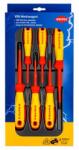 KNIPEX csavarhúzó csomag 6 részes PH/PZ (KNI-00 20 12 V03)