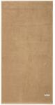 HUGO BOSS prosop mediu din bumbac EDGE Pecan 70 x 140 cm 99KK-RCU0CR_80X (1063664) Prosop