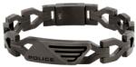 Police Brățară Bărbați Police PJ26556BSU. 03