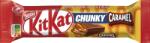 Nestlé NESTLÉ Kit Kat Chunky Caramel 43, 5гр