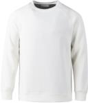 Endurance Daiphia Oversize Crew Neck Sea Salt Női póló 42