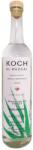 Koch Espadin Mezcal [0, 7L|47%] - diszkontital