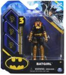 Spin Master Figurina Spin Master, DC Comics, Batgirl cu 3 accesorii surpriza Figurina