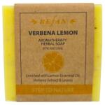 Refan билков натурален сапун, Verbena Lemon, 120гр