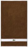 Lacoste prosop mic de bumbac LCASUAL Pecan 55 x 100 cm 99KK-RCU0DC_88X (1067409) Prosop