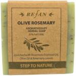 Refan билков натурален сапун, Olive Rosemary, 120гр