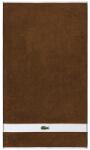 Lacoste prosop mediu din bumbac LCASUAL Pecan 70 x 140 cm 99KK-RCU0DB_88X (1067408) Prosop
