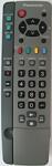 Panasonic EUR511200 - eredeti, valódi távirányító