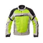 W-Tec Geaca Moto vara W-TEC Saigair - barbati (17743) - sport-mag