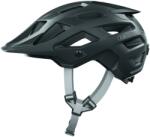 ABUS kerékpáros sport sisak Moventor 2.0, In-Mold, muted black, L (57-61 cm)