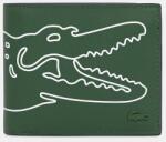Lacoste portofel pentru bărbați, din piele PPY2-PFM033_79X (NH5271FW)