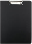Daco Clipboard simplu A4 32.5x23 cm Negru DACO (CL11N)