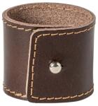 Costa Nova inele pentru șervețele din piele naturală 4, 5 cm 99KK-ZSU0FJ_88X (O30356.BRN)