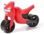  Speedee lábbal hajtós kismotor piros (BSPEED-1788C)
