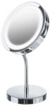Adler Mirror LED sminktükör 15cm (AD_2159)