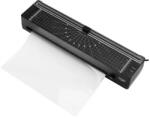 Adler A3 lamináló készülék fekete (AD_1042B)