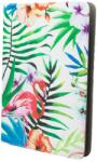 mobilNET Univerzális 9-10 tablet tok Flamingo