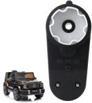 LEAN CARS BBH-0002 Akkumulátoros Játékautó Motor 12V 16000 RPM (28759)