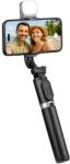 OBAL:ME SelfiePod Glow Fekete