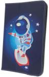 mobilNET Univerzális tok 9-10 tablet Cosmonaut