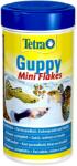TETRA Guppy Food 250ml haltáp