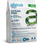 Alleva HOLISTIC kutya puppy & junior mini hal 0, 8 kg