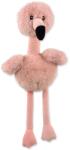 Let`s Play Dog Fantasy Winter tale flamingó játék 35cm