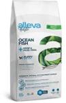 Alleva HOLISTIC kutya puppy & junior maxi hal 12 kg