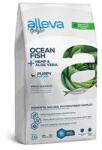 Alleva HOLISTIC kutya kölyök & junior mini tengeri hal 2 kg