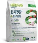 Alleva HOLISTIC kutya puppy & junior mini csirke 0, 8 kg