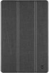 Tactical Book Tri Fold Tok Xiaomi Redmi Pad Pro Fekete