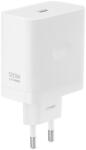 realme VCBBOAEH 120W USB-A SuperVooc Töltő Fehér