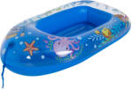 SunClub Ocean World gyerek csónak 112x70cm (37593)